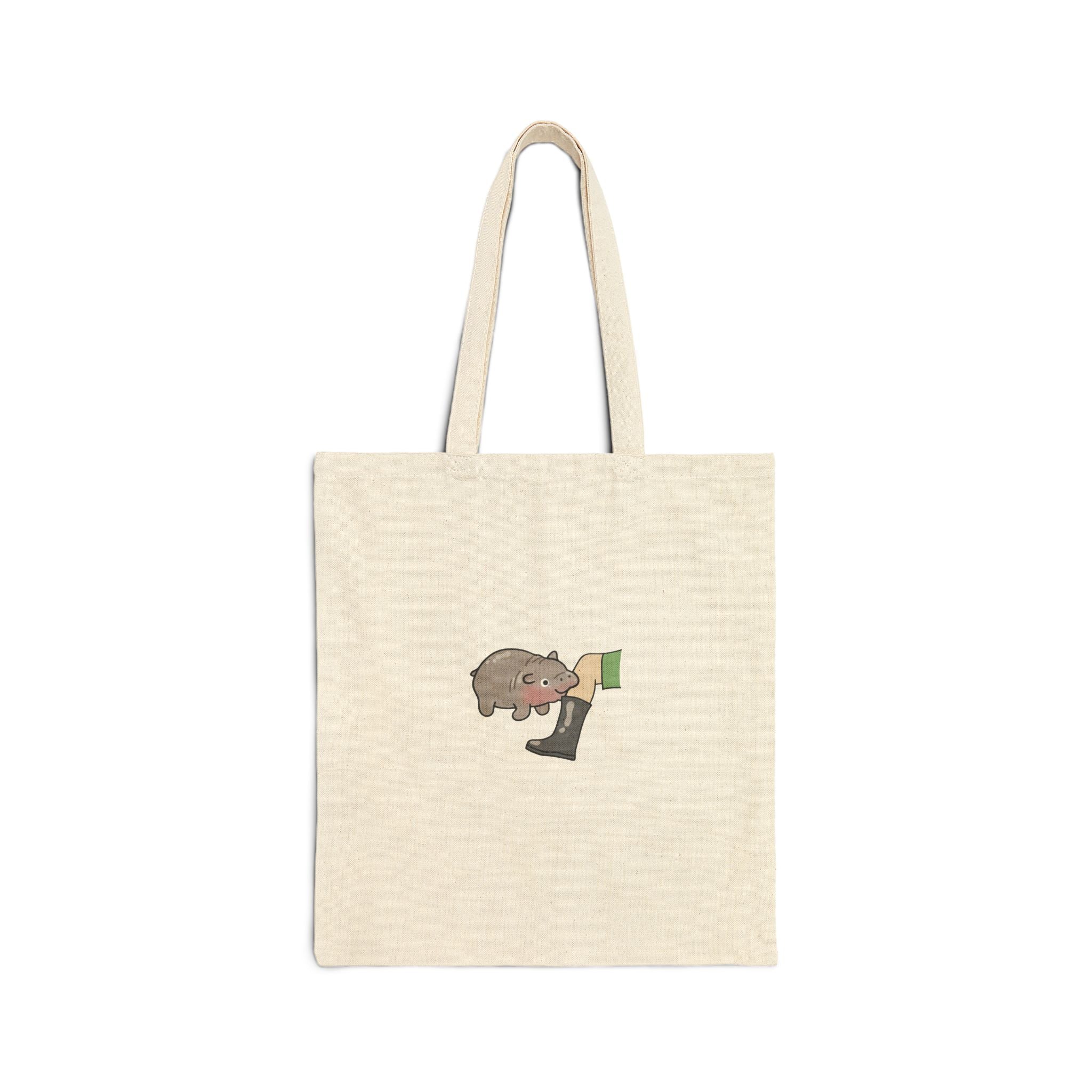 Mischief Tote Bag – Carry the Fun with You